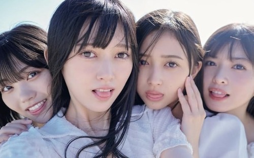 アイドルまとめ速報 ドル速(最新記事7)