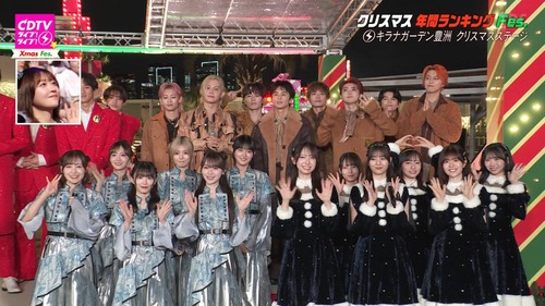 アイドルまとめ速報 ドル速(ピックアップ2)