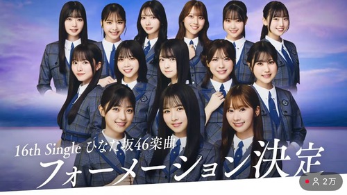 アイドルまとめ速報 ドル速(最新記事19)