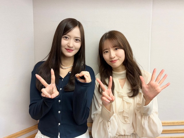 アイドルまとめ速報 ドル速(最新記事4)