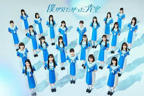 アイドルまとめ速報 ドル速(最新記事1)