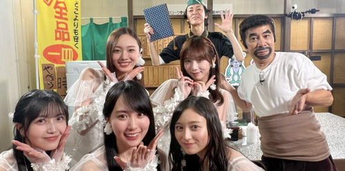 アイドルまとめ速報 ドル速(最新記事1)