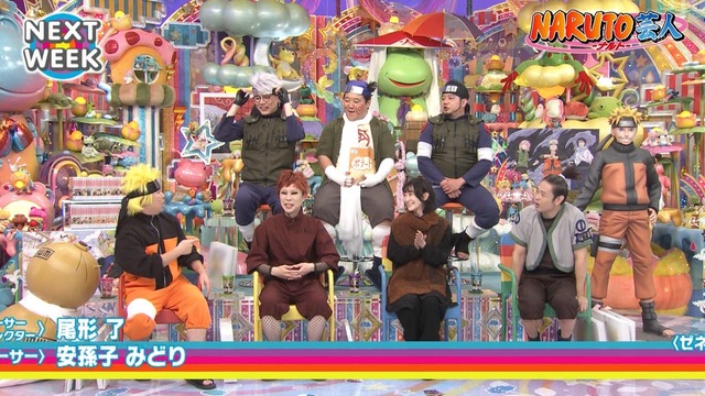 アイドルまとめ速報 ドル速(最新記事1)