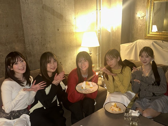 アイドルまとめ速報 ドル速(最新記事1)