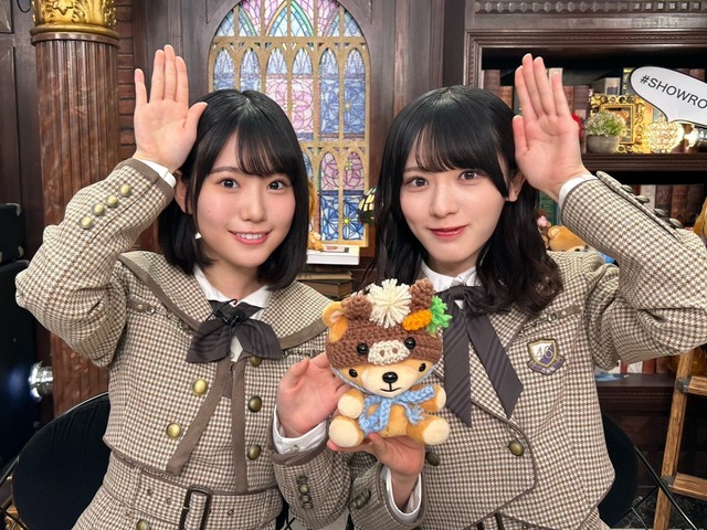 アイドルまとめ速報 ドル速(最新記事1)