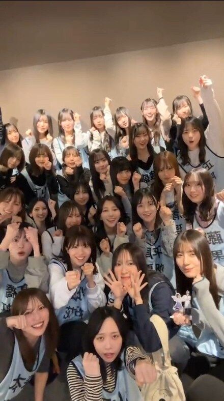 アイドルまとめ速報 ドル速(最新記事3)