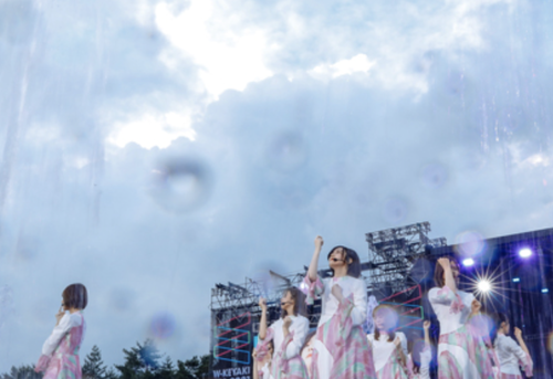 アイドルまとめ速報 ドル速(最新記事1)