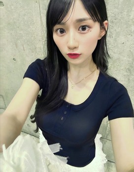 乃木坂ヲタが大野愛実以上に欲しかった日向5期の逸材がこちら
 | アイドルまとめ速報 ドル速(最新記事1)