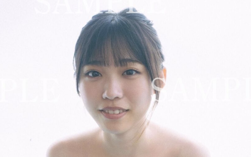 【緊急】冨里奈央の最新バスト、ガチで遠藤の顔くらいある
 | アイドルまとめ速報 ドル速(最新記事3)