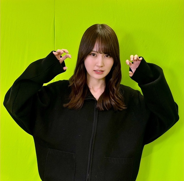 弓木奈於ちゃん、みなみかわさんにキレられるｗｗｗ【乃木坂46】
 | アイドルまとめ速報 ドル速(最新記事2)