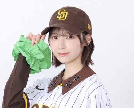 揺れてるのっていいよなー | アイドルまとめ速報 ドル速(最新記事1)