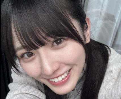 【画像】渡辺莉奈さん、最新自撮りで生々しい膨らみが・・・
 | アイドルまとめ速報 ドル速(最新記事2)