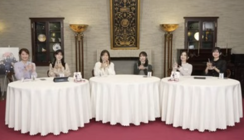 【朗報】SKEメンバーさん「おじいちゃんヲタも推してええよ」→全国の爺ヲタ歓喜 | アイドルまとめ速報 ドル速(最新記事11)