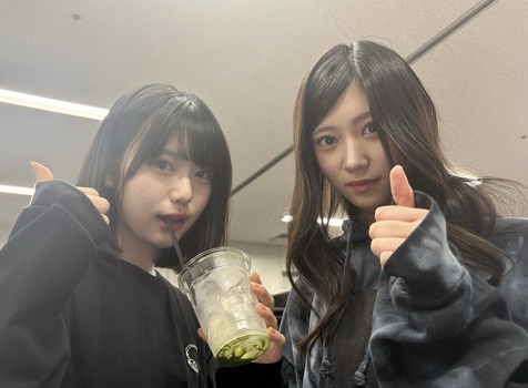 増田三莉音←誰とセットにして売るのが正解なの? | 増田三莉音←誰とセットにして売るのが正解なの? | アイドルまとめ速報 ドル速(画像05150347983386_2) 増田三莉音←誰とセットにして売るのが正解なの? | 増田三莉音←誰とセットにして売るのが正解なの? | アイドルまとめ速報 ドル速(画像05150347983386_2)