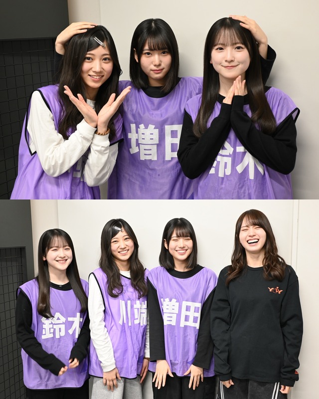 【元日向坂46】松田好花、またまた大役に抜擢される！！
 | アイドルまとめ速報 ドル速(最新記事1)