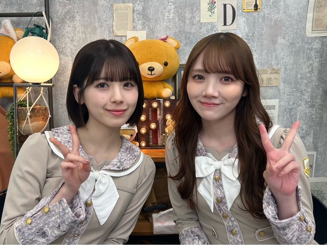井上和ちゃん、めざましテレビで生田絵梨花ちゃんのニュースを原稿読み！！！【乃木坂46】
 | アイドルまとめ速報 ドル速(ピックアップ1)
