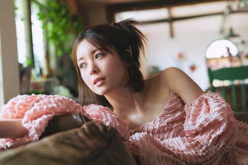 【元日向坂46】東村芽依、さんまさん相手にトークした結果…
 | アイドルまとめ速報 ドル速(ピックアップ8)