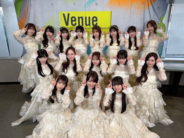 アイドルまとめ速報 ドル速(最新記事13)