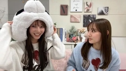 アイドルまとめ速報 ドル速(最新記事3)