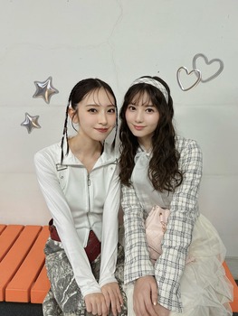 venue101の佐藤璃果ちゃんが仕上がってた件！！！【乃木坂46】
 | アイドルまとめ速報 ドル速(最新記事1)