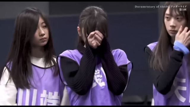 【朗報】日向坂のエースさん、パッツパツwwwwwwwwww
 | アイドルまとめ速報 ドル速(最新記事8)