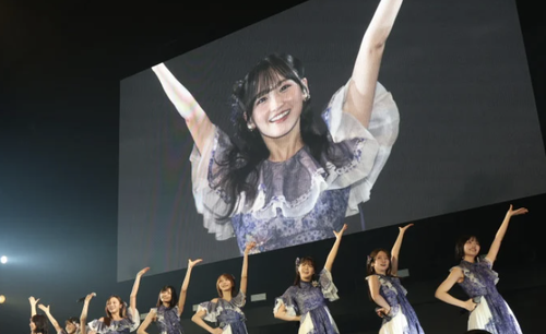 【朗報】日向坂のエースさん、パッツパツwwwwwwwwww
 | アイドルまとめ速報 ドル速(最新記事5)