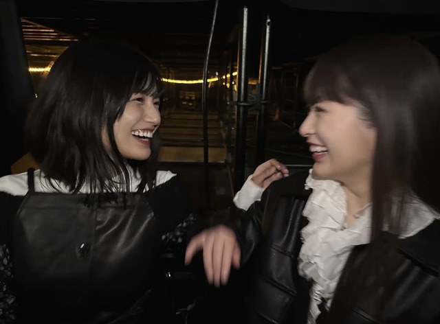 【朗報】日向坂のエースさん、パッツパツwwwwwwwwww
 | アイドルまとめ速報 ドル速(最新記事4)