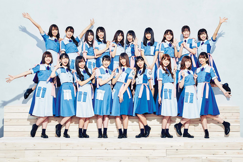 【朗報】日向坂のエースさん、パッツパツwwwwwwwwww
 | アイドルまとめ速報 ドル速(最新記事1)