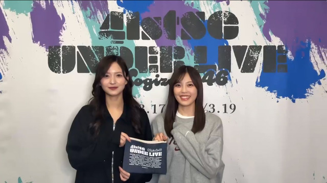 最近のランウェイで思ったがやはり乃木坂はモデル路線だよな
 | アイドルまとめ速報 ドル速(最新記事2)