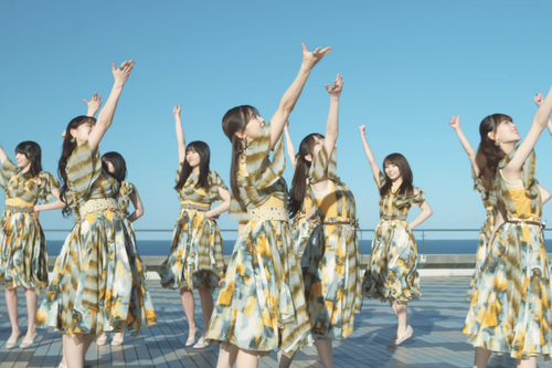 アイドルまとめ速報 ドル速(最新記事14)