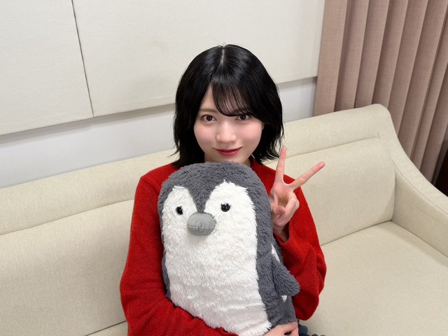 この学生服姿の与田ちゃんが可愛すぎる！！！【元乃木坂46】
 | アイドルまとめ速報 ドル速(ピックアップ6)