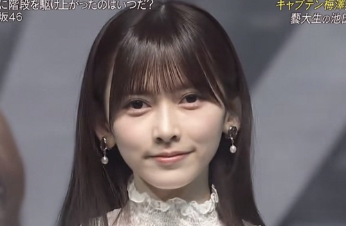 白石麻衣やんセーフ！！！【元乃木坂46】
 | アイドルまとめ速報 ドル速(最新記事3)