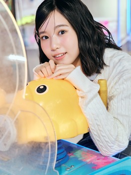 【日向坂46】正源司陽子、しっかりと拒否反応を示す
 | アイドルまとめ速報 ドル速(最新記事1)