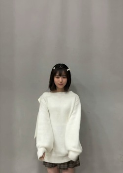 増田三莉音、スカートからチラリと見える色白の生足が最高すぎる | 増田三莉音、スカートからチラリと見える色白の生足が最高すぎる | アイドルまとめ速報 ドル速(画像12212241089459_2)