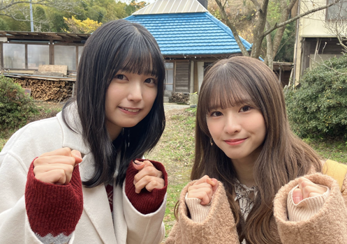 ぶんなむチャンネル公式ハッシュタグが決定！！！【乃木坂46】
 | アイドルまとめ速報 ドル速(ピックアップ7)