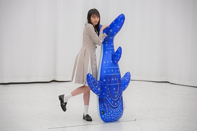 久しぶりの生配信で登場の仕方に困ってる菅原咲月ちゃんｗ【乃木坂46】
 | アイドルまとめ速報 ドル速(ピックアップ2)