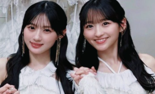 【朗報】齋藤飛鳥の近影、髪を切って映画撮影中
 | アイドルまとめ速報 ドル速(ピックアップ8)