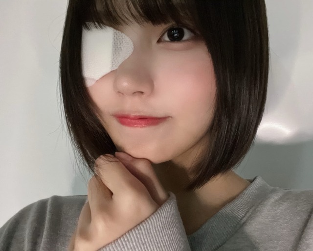 【速報】藤嶌果歩の最新のグラビア、生足がエグすぎる・・・
 | アイドルまとめ速報 ドル速(最新記事1)