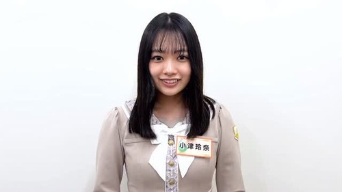 佐藤璃果の扱い、乃木中→本人コメントのみ、東パソ→卒業回を用意
 | アイドルまとめ速報 ドル速(最新記事1)