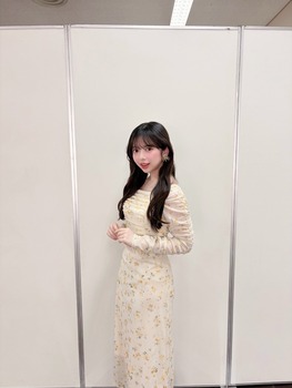 【朗報】乃木坂6期生の恵ボディさん、むっちり | 【朗報】乃木坂6期生の恵ボディさん、むっちり | アイドルまとめ速報 ドル速(画像04005647532572_2)