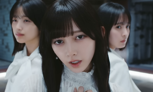 【日向坂46】予告映像がカッコいい… 17thシングル『Kind of love』のMV、ついに公開へ！！
 | アイドルまとめ速報 ドル速(最新記事1)