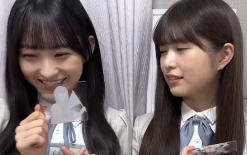 アイドルまとめ速報 ドル速(最新記事11)