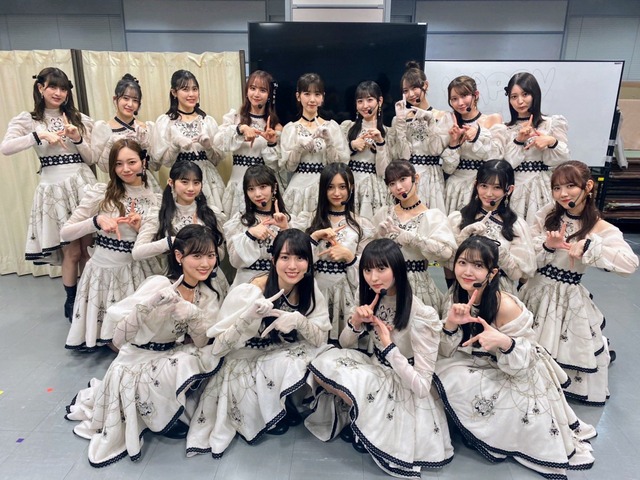 まさかMonopoly衣装姿のまいやんが見られるとは…【元乃木坂46】 | まさかMonopoly衣装姿のまいやんが見られるとは…【元乃木坂46】 | まさかMonopoly衣装姿のまいやんが見られるとは…【元乃木坂46】 | アイドルまとめ速報 ドル速(画像10112539945912_3)