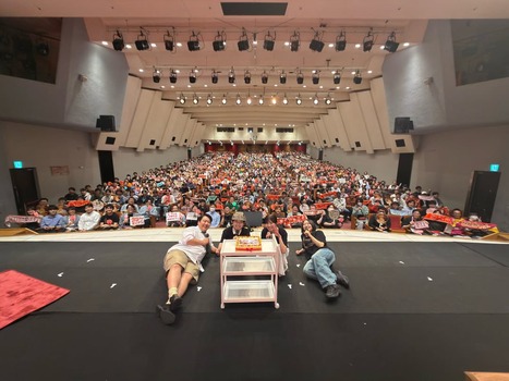 【朗報】影山優佳のバースデーイベントにとんでもないゲストが登場wwwww | 【朗報】影山優佳のバースデーイベントにとんでもないゲストが登場wwwww | 【朗報】影山優佳のバースデーイベントにとんでもないゲストが登場wwwww | 【朗報】影山優佳のバースデーイベントにとんでもないゲストが登場wwwww | アイドルまとめ速報 ドル速(画像11033604724959_4)