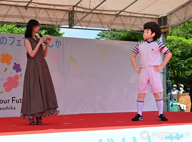 齋藤飛鳥ちゃん、葛飾の大スターにコンプラ指導！！！【元乃木坂46】 | 齋藤飛鳥ちゃん、葛飾の大スターにコンプラ指導！！！【元乃木坂46】 | 齋藤飛鳥ちゃん、葛飾の大スターにコンプラ指導！！！【元乃木坂46】 | アイドルまとめ速報 ドル速(画像16184552818846_3)