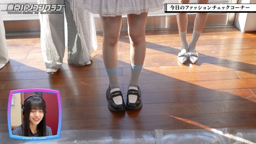 【速報】乃木坂3期生No.1の生足、ガチでエグいwwwwwwww | 【速報】乃木坂3期生No.1の生足、ガチでエグいwwwwwwww | アイドルまとめ速報 ドル速(画像16214456970576_2)