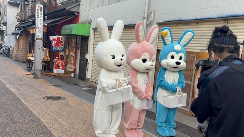 【悲報】櫻坂46のヒット祈願、ガチで地獄すぎるｗｗｗｗｗｗ | 【悲報】櫻坂46のヒット祈願、ガチで地獄すぎるｗｗｗｗｗｗ | 【悲報】櫻坂46のヒット祈願、ガチで地獄すぎるｗｗｗｗｗｗ | アイドルまとめ速報 ドル速(画像16223455155096_3)