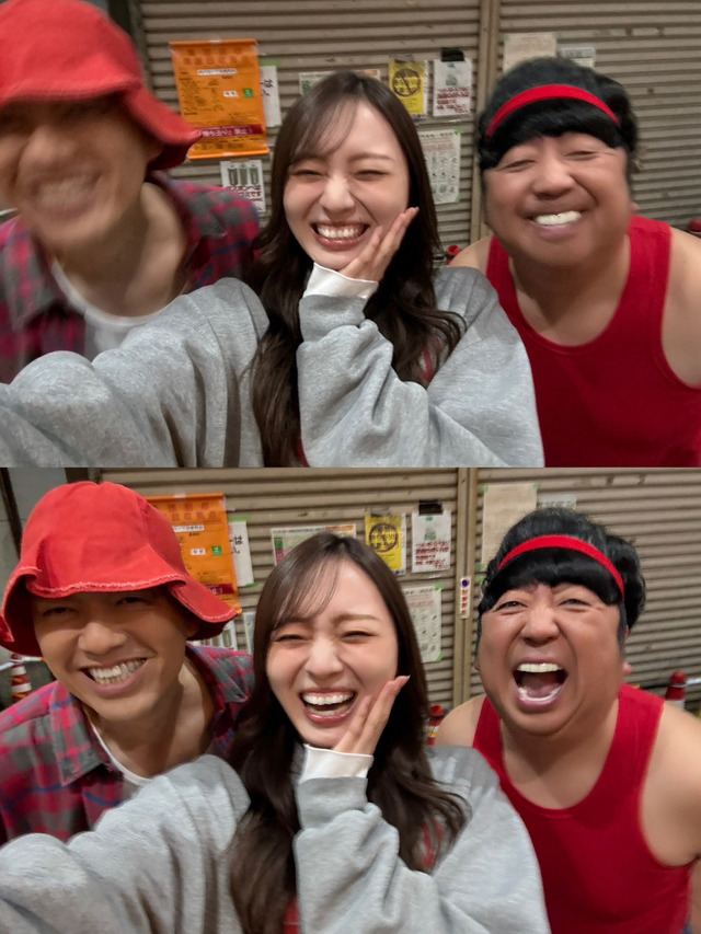 アイドルまとめ速報 ドル速(最新記事11)