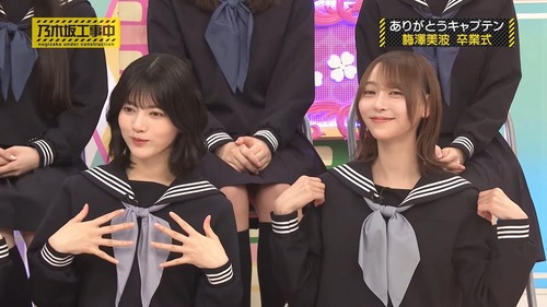アイドルまとめ速報 ドル速(最新記事4)