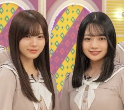 櫻坂の最年長さん、年齢イジリされた直後のビーチフラッグでフラついてあわや転倒
 | アイドルまとめ速報 ドル速(ピックアップ5)